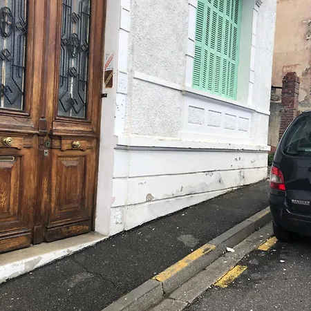 Отель Plaisance *