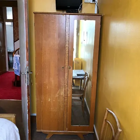 Szálloda Plaisance