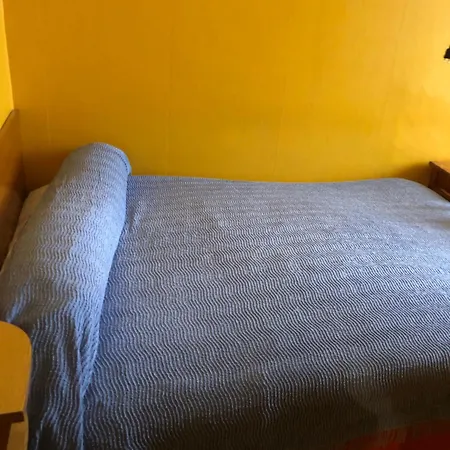 Plaisance Hotell Lourdes