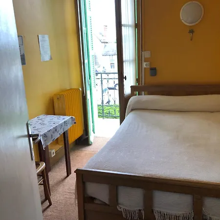 Plaisance Hotell *