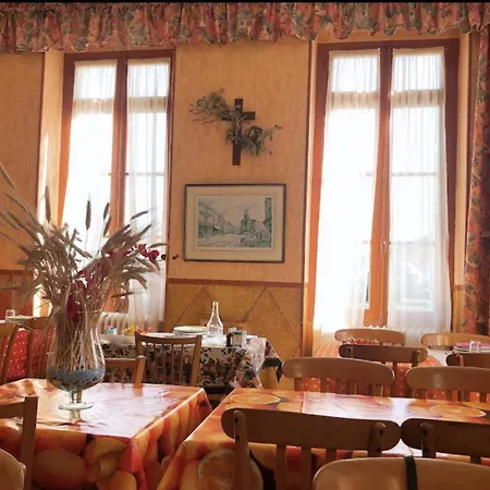 Plaisance * Лурд