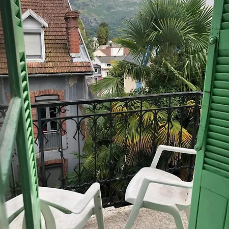 Hotell Plaisance *