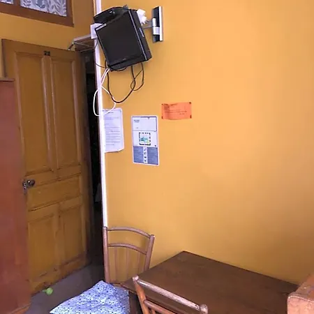 Plaisance Szálloda