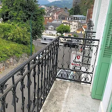 Plaisance Szálloda Lourdes