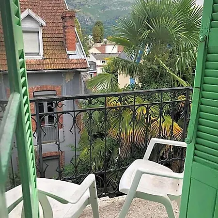 Plaisance * Lourdes