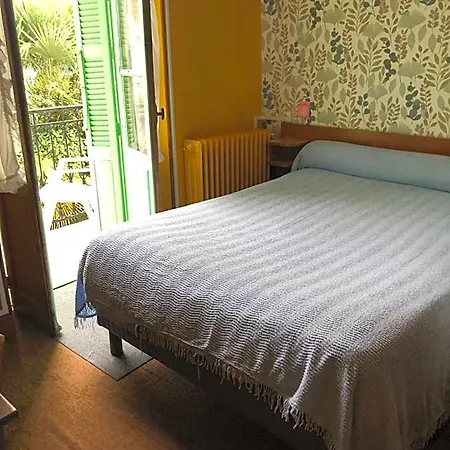 Szálloda Plaisance Lourdes