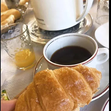 Szálloda Plaisance