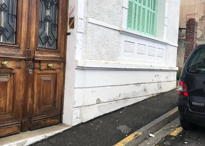 ホテル Plaisance *