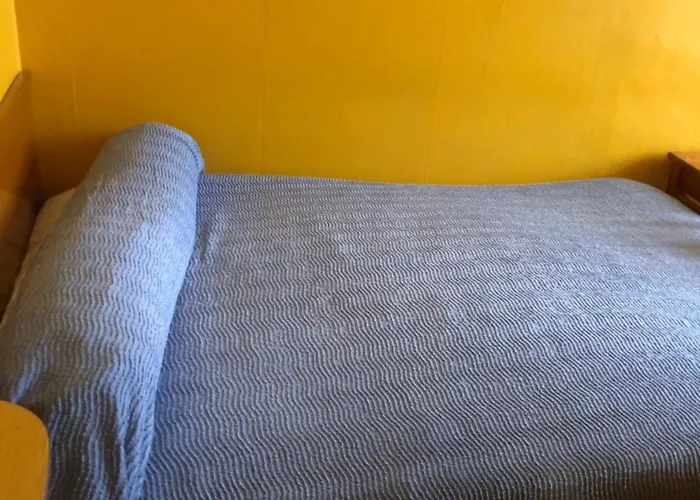 Plaisance Hotel Lourdes