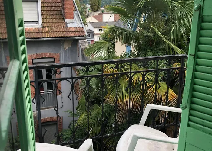 ホテル Plaisance *