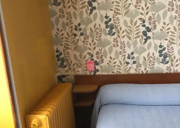 Szálloda Plaisance *