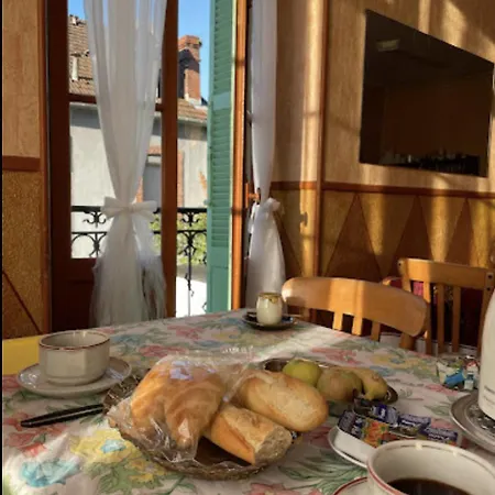 Ξενοδοχείο Plaisance