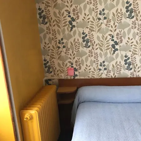 Ξενοδοχείο Plaisance *