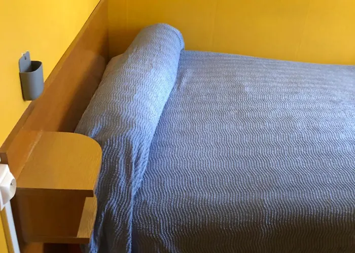 Plaisance 酒店 卢德