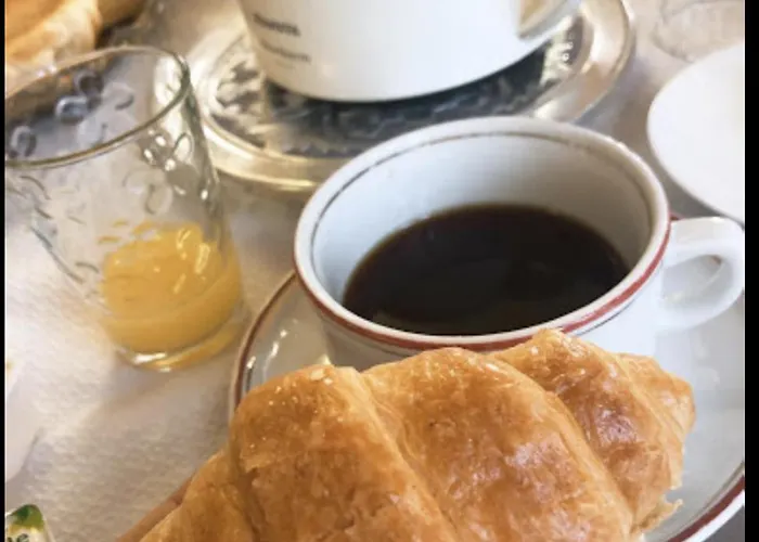 Plaisance 酒店 卢德